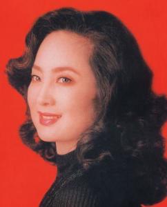 张金玲