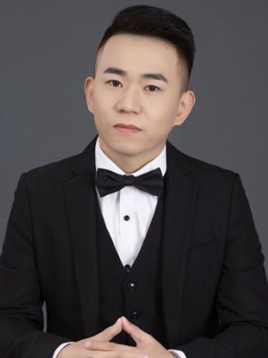 徍男