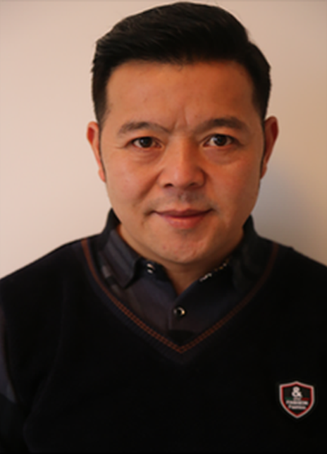 周泽晋