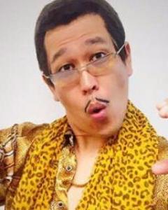古坂和仁