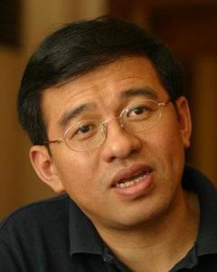 王志