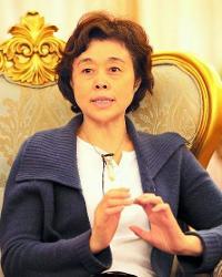 孙晋芳