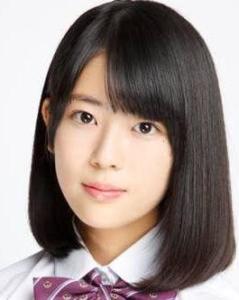 岩本莲加