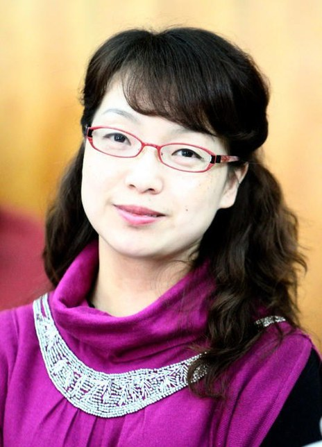 陈三俊