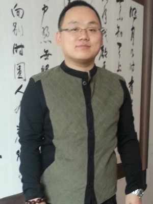 胜己