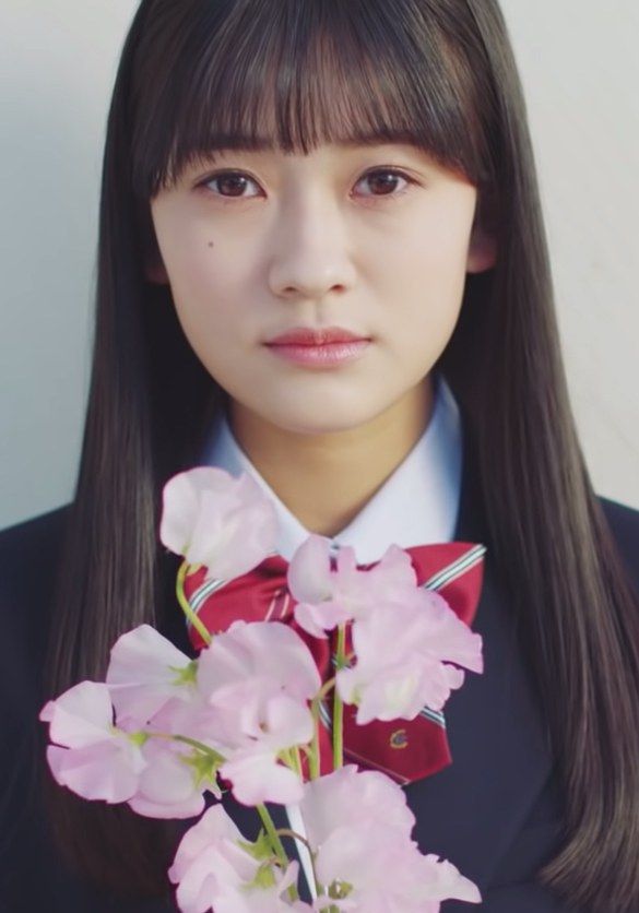 奥田彩帆