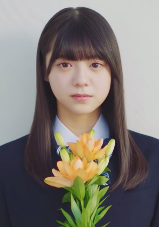 富里奈央