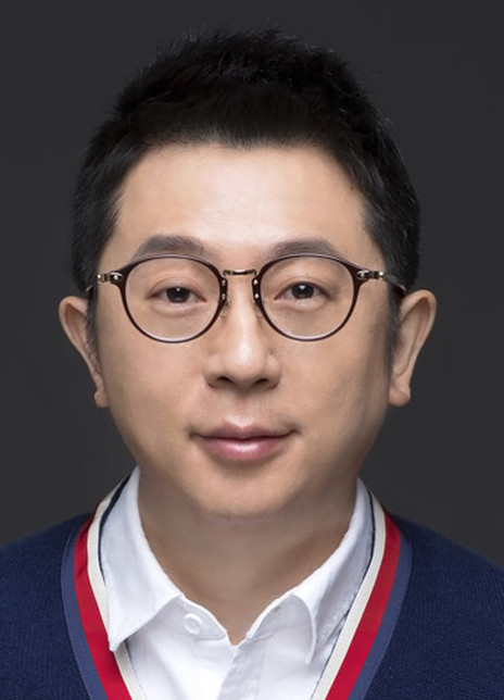 杨伟东