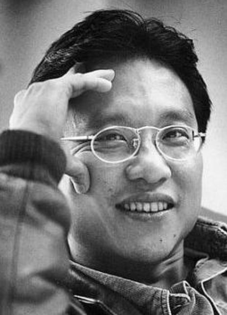 张大春