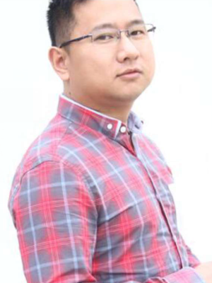 半步沧桑