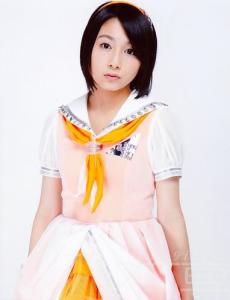 市来玲奈