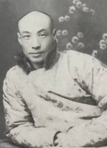 杨小楼