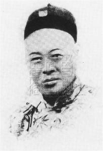 杨月楼