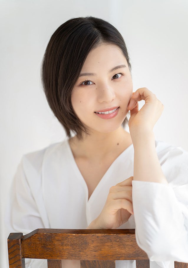 相乐伊织