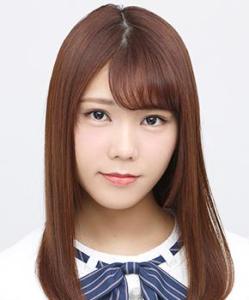 川后阳菜