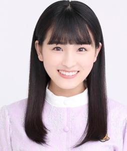 大园桃子