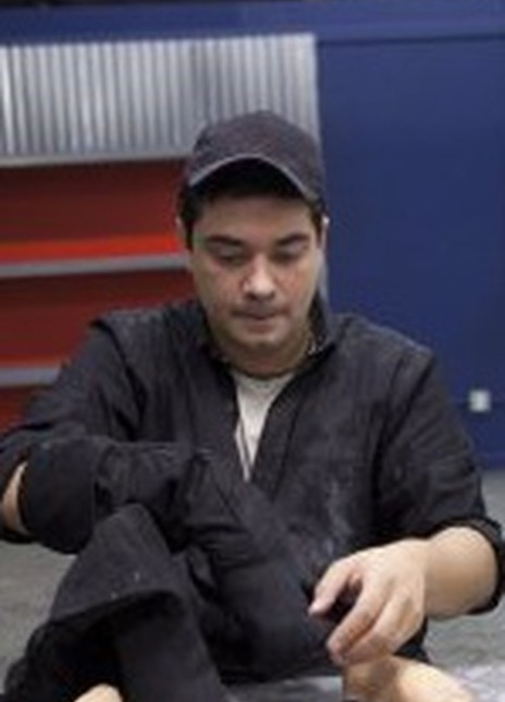 安东尼·佩佩