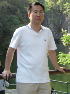 高月