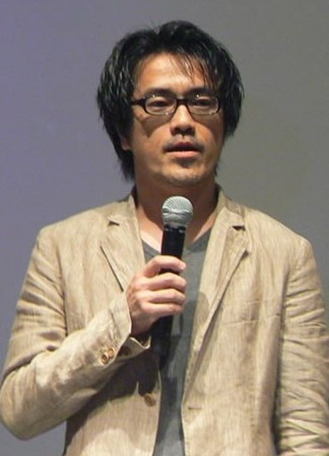 山口晋