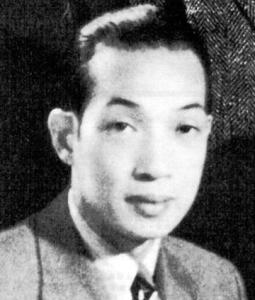 薛觉先
