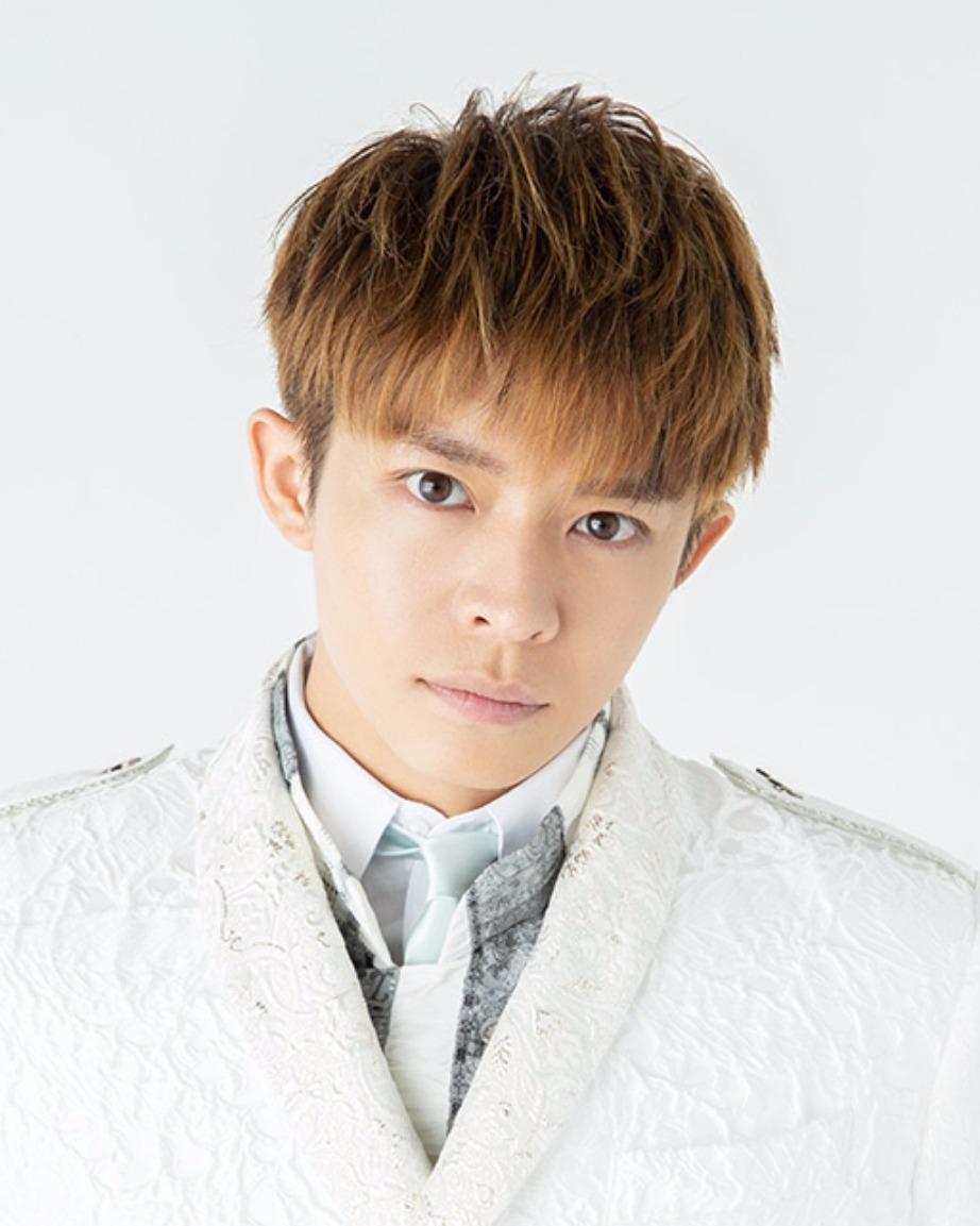 岸优太