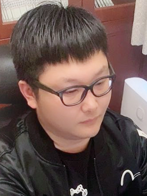 黑山老鬼
