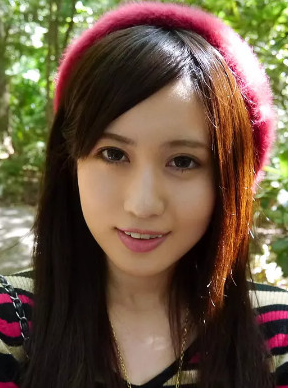 前田由美