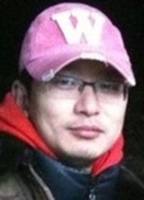 鲍成志