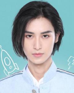 胡潇灵