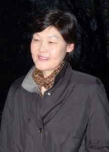 方凤娣