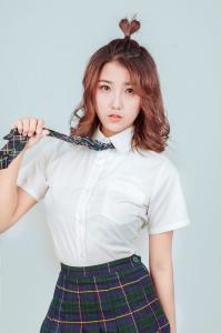 于子涵（OYT女团成员）