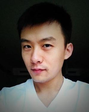 姜晓冲