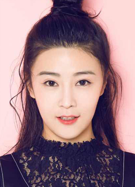 付赫安琪