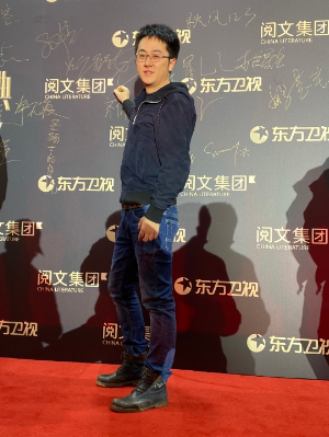小教主