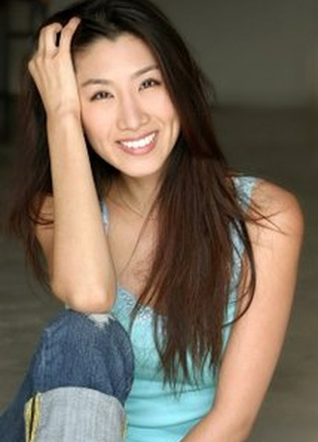 安妮·李