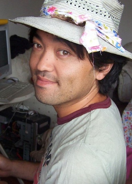 大塚龙治