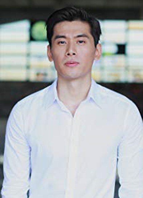 陈延力