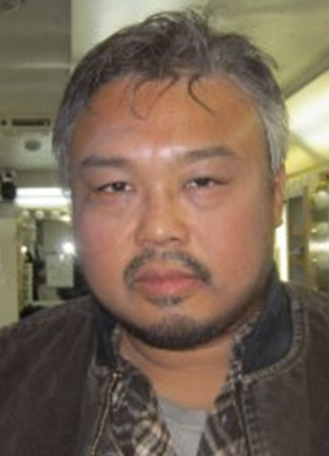 关永扬