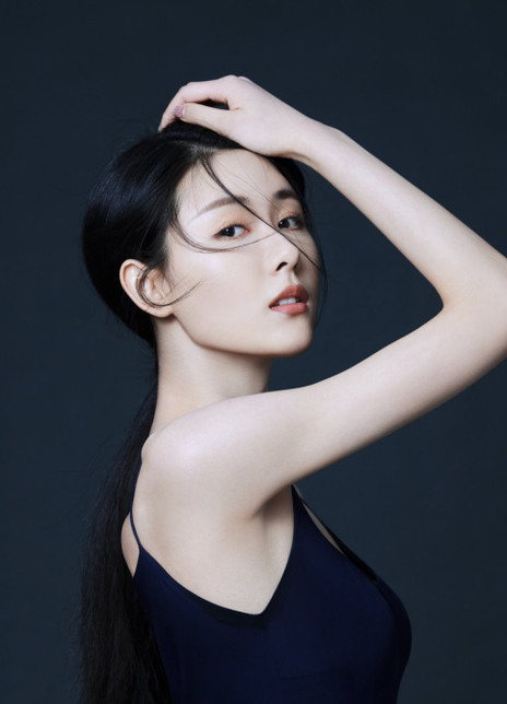 黄家婧