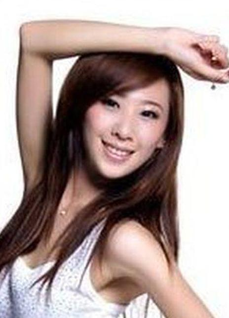 刘姝彤