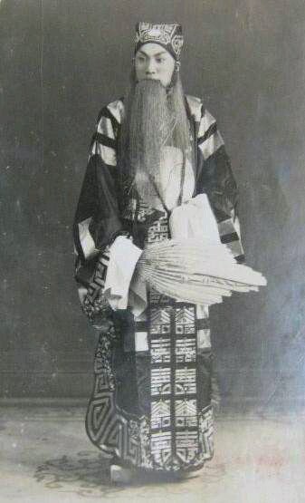 林树森