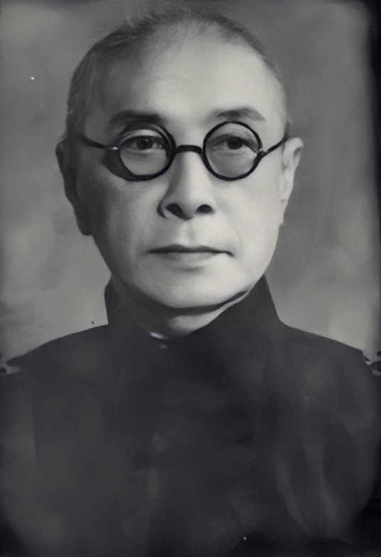 江孔殷