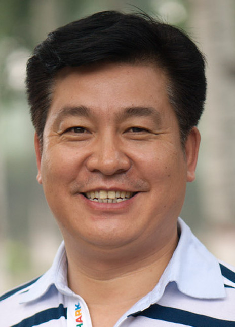 陆振华