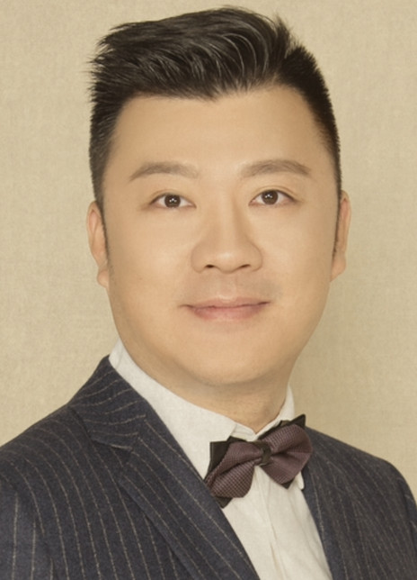 刘力鸣