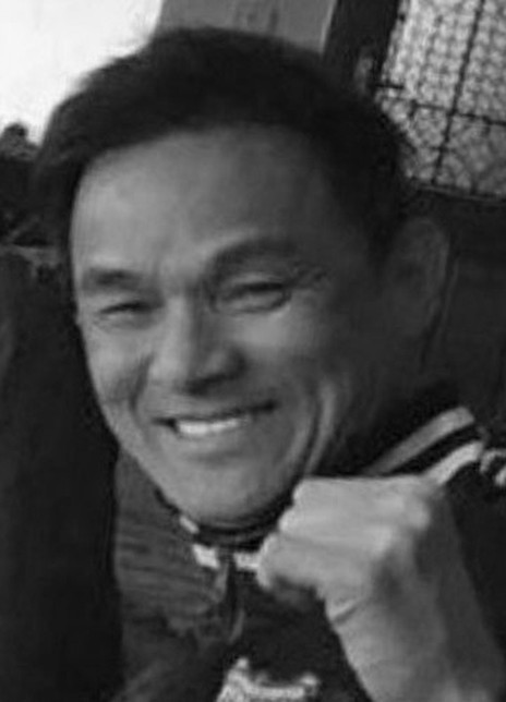 凌志华