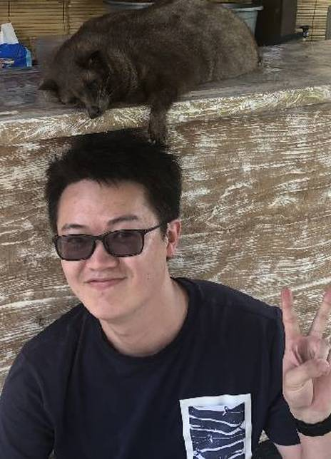 熊国棠