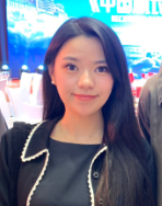 逄艺溪