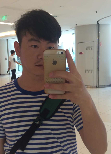 李啸东