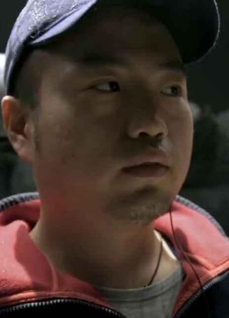赵曌