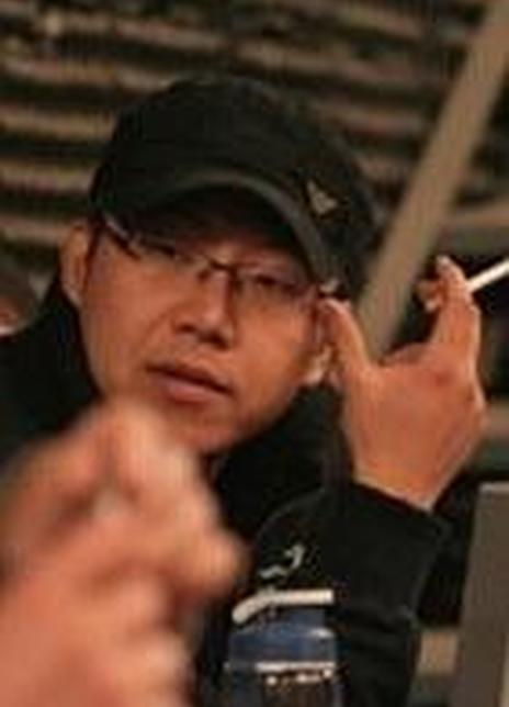 陈庥宏